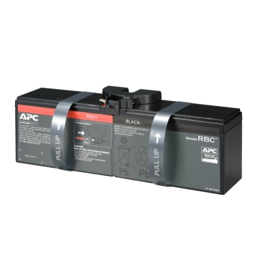 APC Replacement Battery Cartridge 161 with 2 Year Warranty