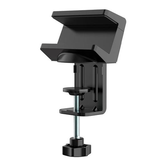 StarTech.com Universal Power Strip Desk Mount - Adjustable - Table Clamp Power Strip Holder product image