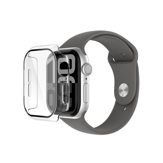 Belkin ScreenForce TemperedCurve 2-in-1 Screen (OWA002FQCL)