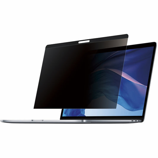 StarTech.com 13-inch MacBook Pro & MacBook Air Magnetic Laptop Privacy Screen, Blue Light Screen Protector,...