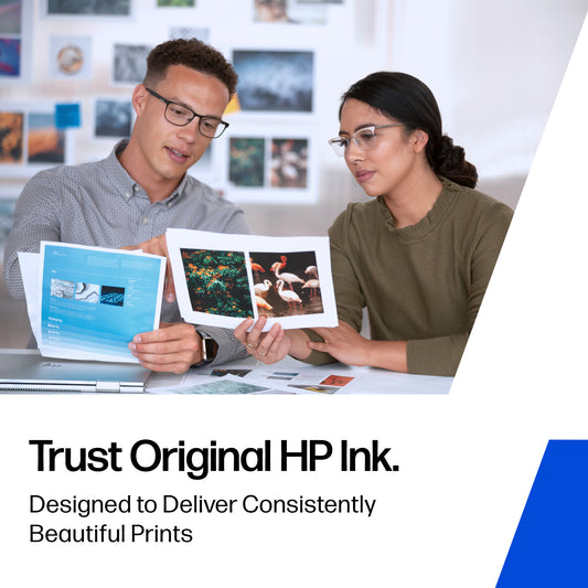 HP 980 Magenta Original Ink Cartridge
