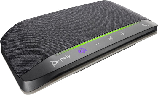 Poly Sync 10 Microsoft Teams Certified Speakerphone