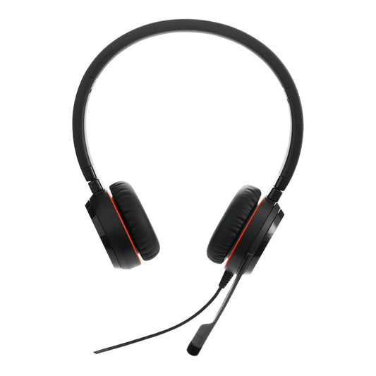 Jabra Evolve 30 II Replacement Headset Stereo product image
