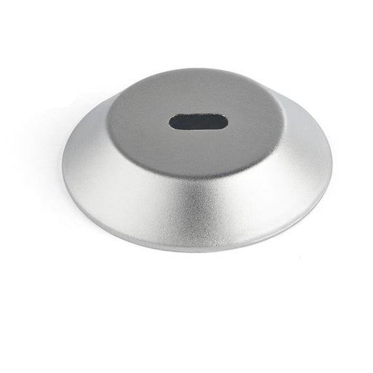 StarTech.com Security Slot Adapter Kit - K-Slot Lock Plate Adapter for Tablet/iPad/Computer/Monitor/Phone/Laptop - T-Bar Compatible - MacBook Pro/Air - Anti-theft - Slim Design - Silver - T… product image