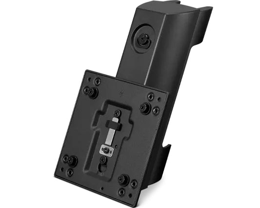 Lenovo 4XF1K72399 mounting kit Black product image