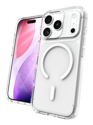 ZAGG Crystal Palace Snap C Ring for Apple iPhone 17 Pro - ZAGG