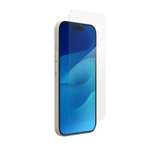 ZAGG InvisibleShield Glass XTR3 AM Apple iPhone 15 Screen INTL - ZAGG