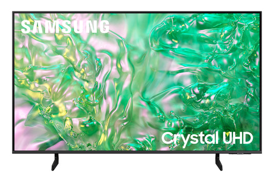 Samsung HU8000F 109.2 cm (43") 4K Ultra HD Smart TV Black 20 W product image