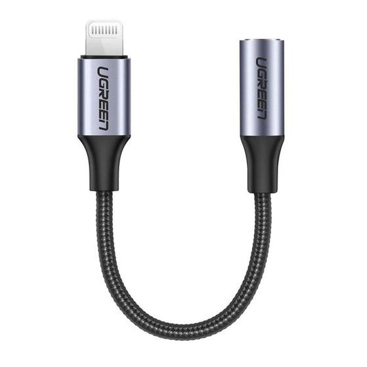 Ugreen 30756 lightning cable 0.1 m product image