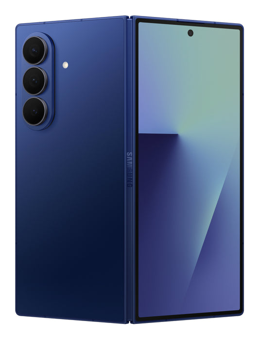 Samsung Galaxy Z Fold 7 Z Fold7 (SM-F966BDBDXNZ)