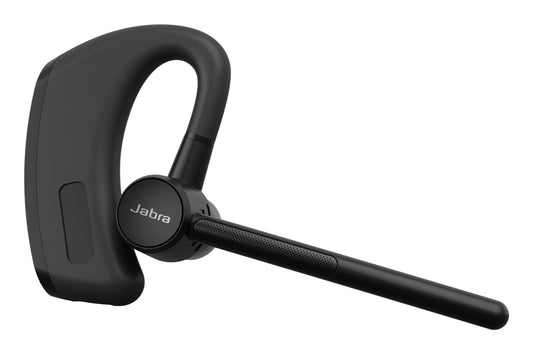 Jabra Perform 45 SE Headset Head-band, Ear-hook USB Type-C Bluetooth Black product image