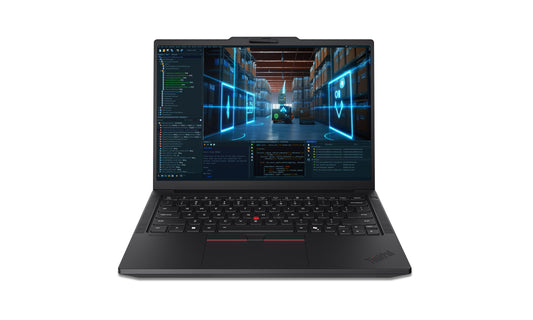 Lenovo ThinkPad P14s Gen 7 (AMD) Copilot + PC Laptop 21X00000AU