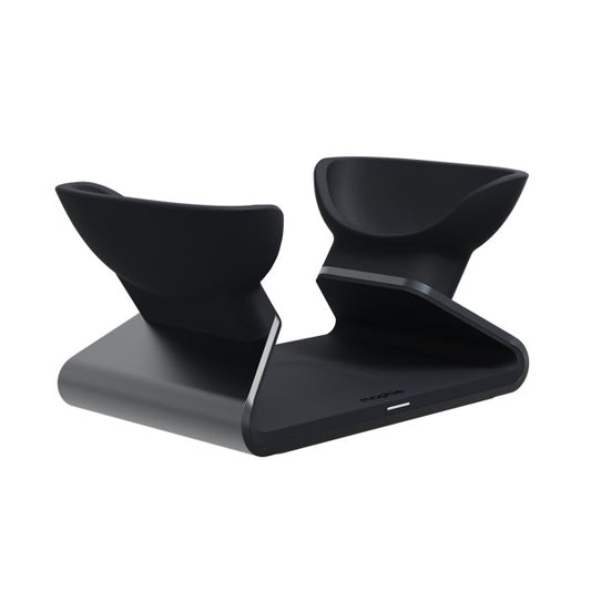 ZAGG Mophie AirPods Max Charging Stand with USB-C (AirPods Max/AirPods/AirPods Pro) - ZAGG