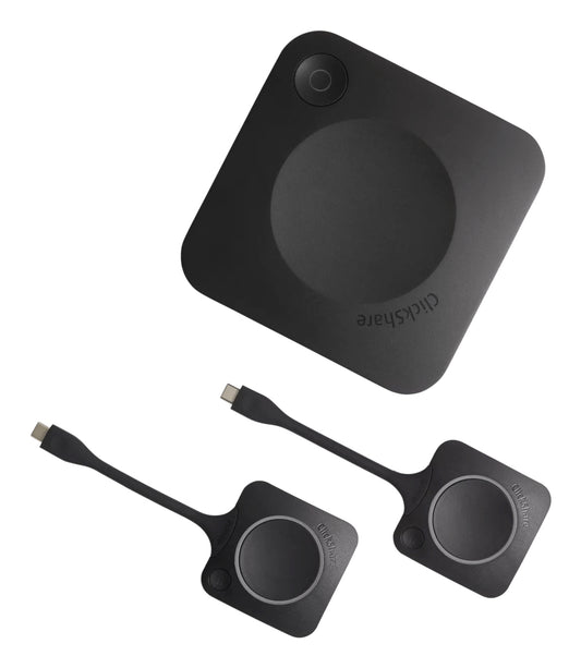 Barco ClickShare C-10 wireless presentation system HDMI Dongle - Barco
