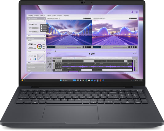 DELL MC16250 Laptop CTO715R5_MC16250_NZ