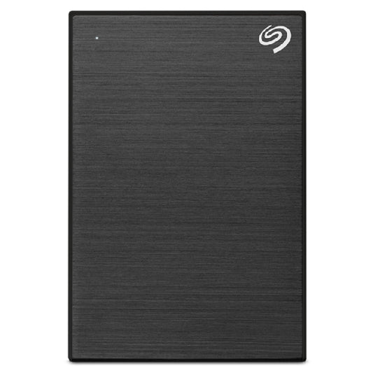 Seagate One Touch external hard drive 2 TB Micro-USB B 3.2 Gen 1 (3.1 Gen 1) Black