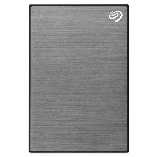 Seagate One Touch STKY1000404 external hard drive 1 TB 2.5" Micro-USB B 3.2 Gen 1 (3.1 Gen 1) Grey