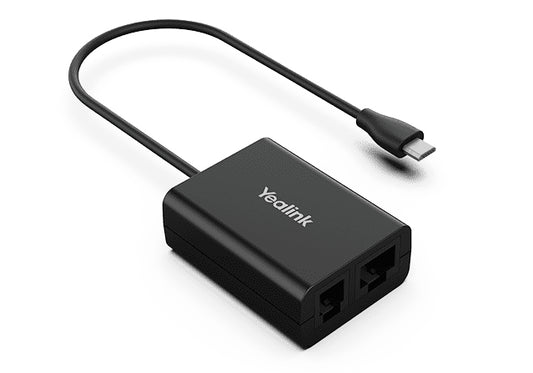 Yealink EHS60 Interface adapter product image