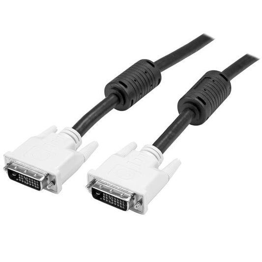 StarTech10m DVI-D Dual Link Cable – M/M