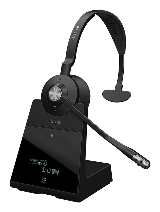 Jabra Engage 75 SE - Mono, UK/HK/SG/AU/NZ product image