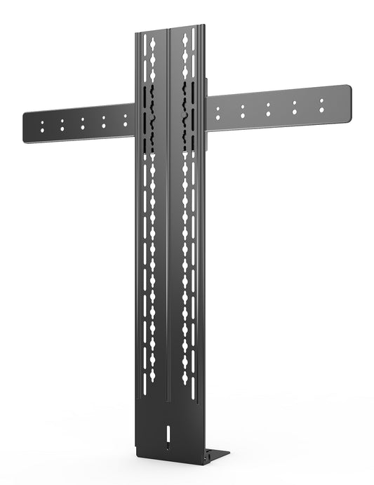 Yealink VCS-TVMount2 Wall mount Black product image