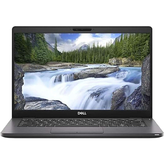 Dell Latitude 5300 13.3" FHD Touch i5-8365U @1.6Ghz 8GB Ram 256GB SSD W11P