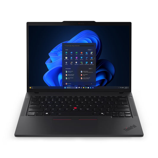 Lenovo ThinkPad T14 Gen 6 (Intel) Copilot+ PC Laptop 21QG004KAU