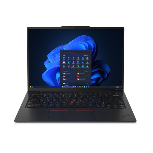 Lenovo ThinkPad X1 Carbon Gen 13 Aura Edition Copilot+ PC Laptop 21NS0048AU