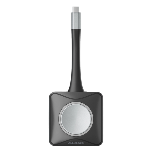 ALOGIC 4K Wireless Presenter Button - USB-C - S (WPA-BTN-1C)
