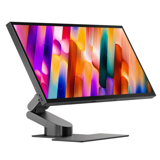ALOGIC ALOGIC GLIDE FLEXIBLE SINGLE MONITOR ARM (C32GMA1)