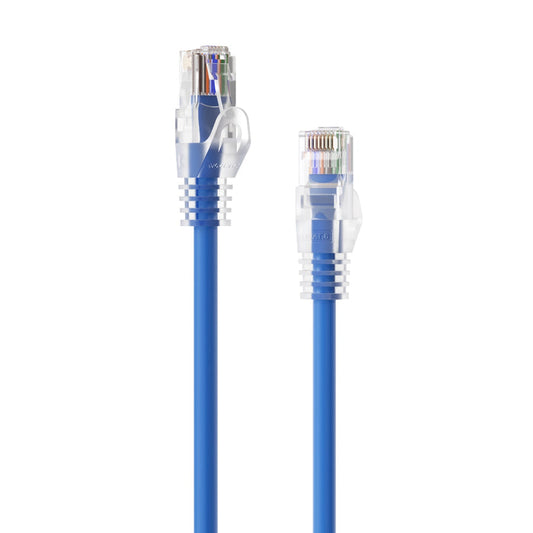 ALOGIC ALOGIC 10m White CAT6 network Cable - Ec (C610WHECO)