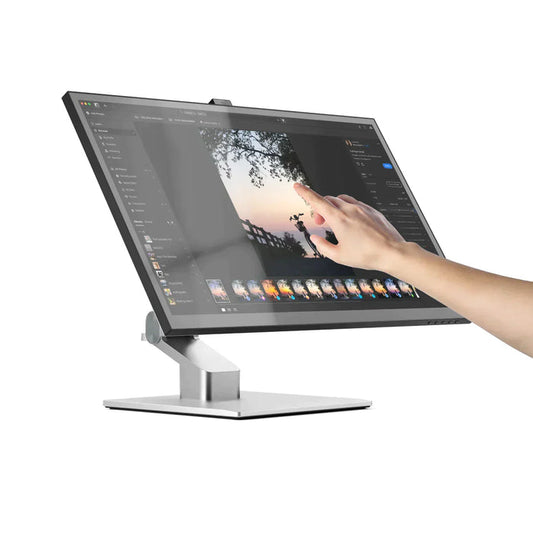ALOGIC Clarity Fold Touch 27" UHD 4K 65W PD (27C4KPDTFS)