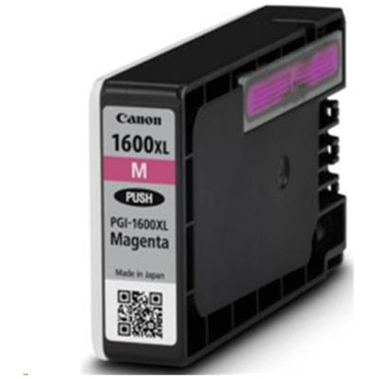 Genuine Canon Ink Cartridge PGI-1600XL M OCN - PGI-1600XL M OCN