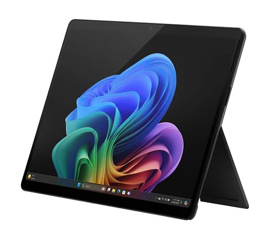 Surface Pro 11 Cu5 16Gb 512Gb Win 11 Pro Black