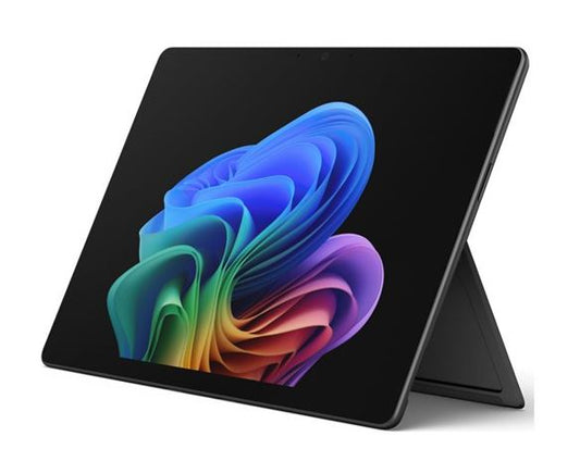 Surface Pro 11 Cu7 16Gb 256Gb Win 11 Pro Black