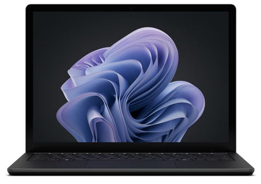 Surface Laptop 6 13" Ultra 7 16Gb 512Gb Win 11 Pro Black