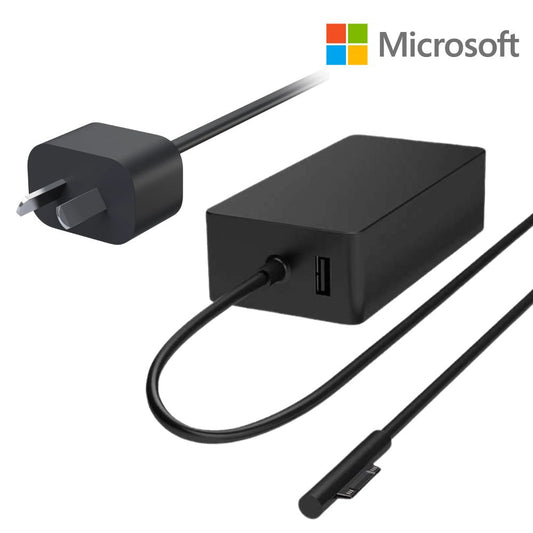 Surface 65W Power Supply Usb (Opened Box)