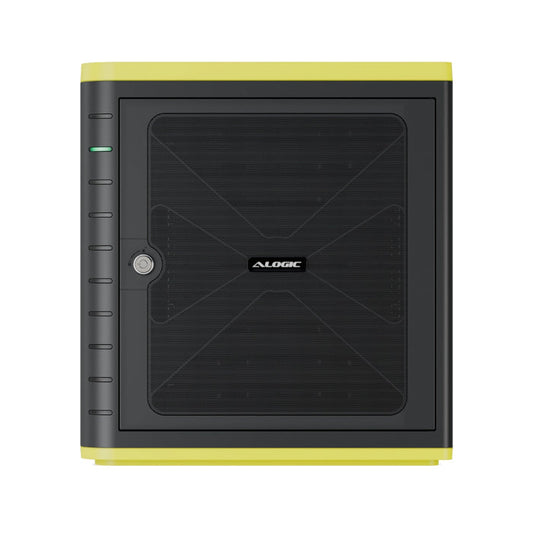 ALOGIC Smartbox 10 Bay Phone&Tablet 18W USB-C (SB-SCC10B11)