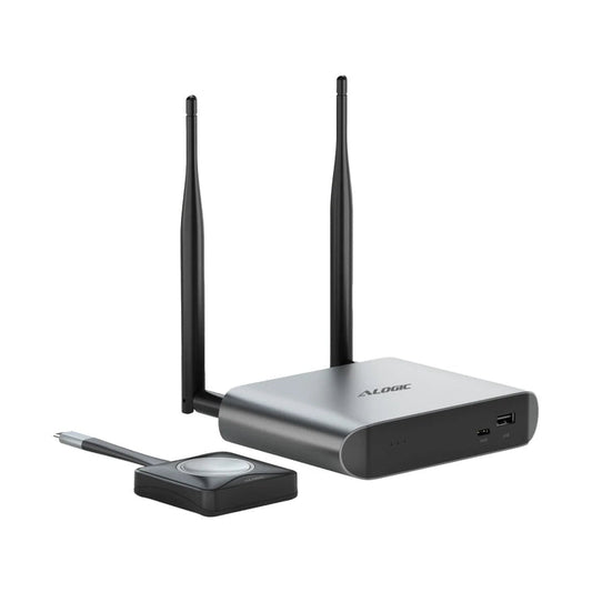 ALOGIC 4K Wireless Presentation System - Presen (WPA-BASE-1CB)