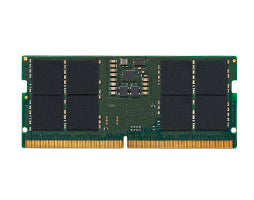 Kingston Technology KCP556SS8-32 memory module 32 GB 1 x 32 GB DDR5 5600 MT/s 262-pin SO-DIMM product image