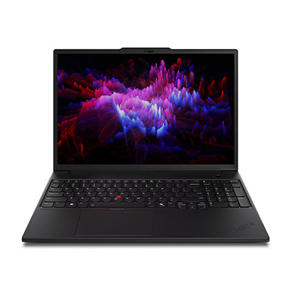 Lenovo ThinkPad P16s Gen 4 (Intel) Laptop 21QV0040AU