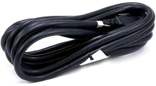 Lenovo B0N6 Black 1.5 m C13 coupler C14 coupler
