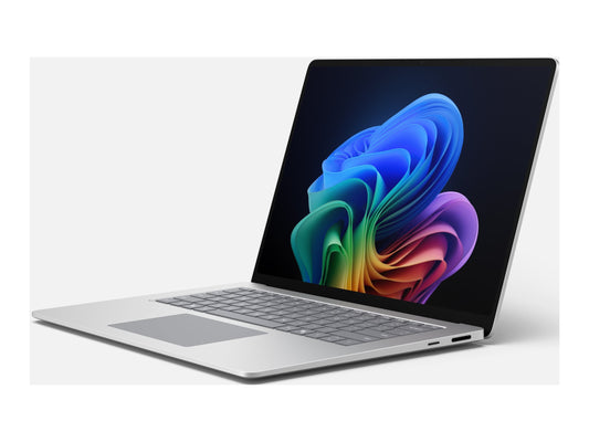 Surface Laptop (7Th Edition) 15" Snapdragon X Elite 16Gb 512Gb Win 11 Pro Graphite