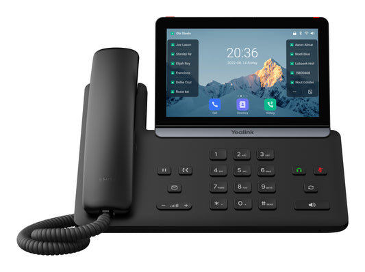 Yealink Yealink-SIP-T88W product image