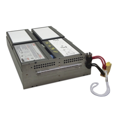 APC Battery Replacement Cartridge APCRBC133 (OEM) - APC