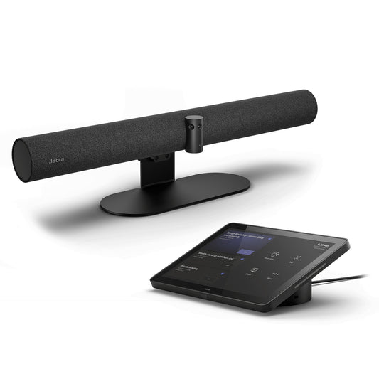 Jabra PanaCast 50 Video Bar System - UC (VB & TC, AU/NZ Charger-I) product image