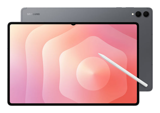Samsung Galaxy Tab S11 Ultra SM-X930N 512 GB 37.1 cm (14.6") 12 GB Wi-Fi 7 (802.11be) Grey
