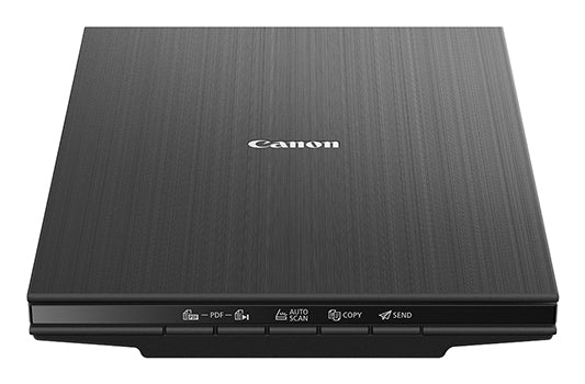 Canon CanoScan LiDE 400 Flatbed Scanner 4800 x 4800 DPI A4 Black - LIDE400 product image