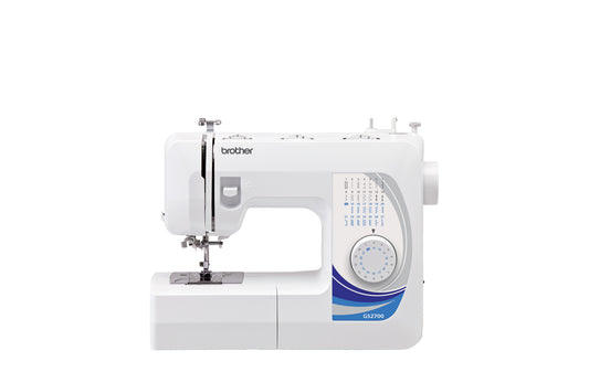 Brother GS2700 sewing machine Automatic sewing machine Electric