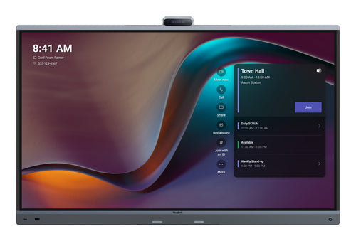 Yealink MeetingBoard 65 Pro/MB65Pro-A02 product image